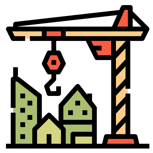 Innovative Constructions Solutions